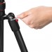 HAMA Статив / Трипод "Ramble II Duo Carbon", 46 -160 cm HAMA Статив / Трипод "Ramble II Duo Carbon", 46 -160 cm