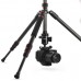 HAMA Статив / Трипод "Ramble II Duo Carbon", 46 -160 cm HAMA Статив / Трипод "Ramble II Duo Carbon", 46 -160 cm