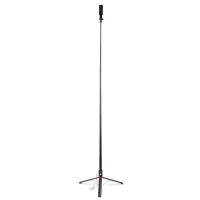 HAMA Трипод / Селфи стик, "Fancy Stand 170 II", 170 см, с Bluetooth дистанционен
