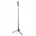 HAMA Трипод / Селфи стик, "Fancy Stand 170 II", 170 см, с Bluetooth дистанционен