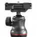 HAMA Трипод “Solid 80 Ball” за смартфони, Bluetooth дистанционно за снимки, макс. 80 см. HAMA Трипод “Solid 80 Ball” за смартфони, Bluetooth дистанционно за снимки, макс. 80 см.