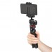 HAMA Трипод “Solid 80 Ball” за смартфони, Bluetooth дистанционно за снимки, макс. 80 см. HAMA Трипод “Solid 80 Ball” за смартфони, Bluetooth дистанционно за снимки, макс. 80 см.