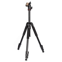 Статив HAMA Traveller 163 Ball, 04291 Статив HAMA Traveller 163 Ball, 04291