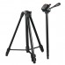 Статив / Трипод "Delta Duo 170", 62 -170 cm, 3D Статив / Трипод "Delta Duo 170", 62 -170 cm, 3D