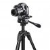 Статив / Трипод "Delta Duo 170", 62 -170 cm, 3D Статив / Трипод "Delta Duo 170", 62 -170 cm, 3D