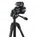 Статив / Трипод "Delta Duo 170", 62 -170 cm, 3D Статив / Трипод "Delta Duo 170", 62 -170 cm, 3D