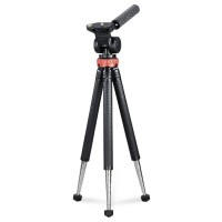Трипод HAMA Traveller Pro, за смартфони, GoPro, 04631 Трипод HAMA Traveller Pro, за смартфони, GoPro, 04631
