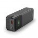 HAMA Външна батерия „Roll Up“, 20000 mAh, 45 W HAMA Външна батерия „Roll Up“, 20000 mAh, 45 W