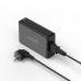 HAMA Зарядна станция 240 W, GaN, Fast Charger, 4 x USB-C, 1 x USB-A, PD HAMA Зарядна станция 240 W, GaN, Fast Charger, 4 x USB-C, 1 x USB-A, PD