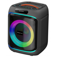 Блутут парти колона Denver BPS-170 с LED осветление, 6,5" woofer