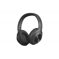 Блутут слушалки с микрофон А4tech BH220, Bluetooth v.5.3, Черни