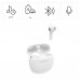 Hama Блутут слушалки "Action One", TWS, Earbuds, бял