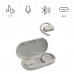 Hama Блутут слушалки Open-ear, „Spirit Open“, True Wireless, приложение