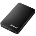 Външен хард диск Intenso, 2.5", 2TB