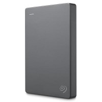 Външен хард диск Seagate Basic, 2.5", 5TB