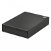 Външен хард диск Seagate One Touch with Password 2.5", 1TB Външен хард диск Seagate One Touch with Password 2.5", 1TB
