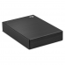 Външен хард диск Seagate One Touch with Password 2.5", 1TB Външен хард диск Seagate One Touch with Password 2.5", 1TB