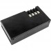 Батерия Cameron Sino, За косачка робот Wiper C Xe, C120, Ambrogio Alex L30 delux, Alpina AR1500   25,2V 3400mAh Cameron Sino