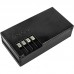 Батерия Cameron Sino, За косачка робот Wiper C Xe, C120, Ambrogio Alex L30 delux, Alpina AR1500   25,2V 3400mAh Cameron Sino