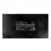 Батерия Cameron Sino, За косачка робот Wiper C Xe, C120, Ambrogio Alex L30 delux, Alpina AR1500   25,2V 3400mAh Cameron Sino