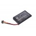 Батерия за GPS TomTom GO 5100 6100 5000 VFAD VF6P 3,7V 1100mAh LiIon Cameron Sino Батерия за GPS TomTom GO 5100 6100 5000 VFAD VF6P 3,7V 1100mAh LiIon Cameron Sino