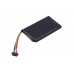 Батерия за GPS TomTom GO 5100 6100 5000 VFAD VF6P 3,7V 1100mAh LiIon Cameron Sino Батерия за GPS TomTom GO 5100 6100 5000 VFAD VF6P 3,7V 1100mAh LiIon Cameron Sino