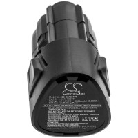 Батерия за акумулаторна ножица за трева Stihl HSA25, 45154006500 10.8V 2500mAh Cameron Sino Батерия за акумулаторна ножица за трева Stihl HSA25, 45154006500 10.8V 2500mAh Cameron Sino