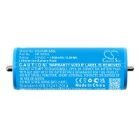 Батерия за електрическа самобръсначка BRAUN 550,560,720,730,790 3,6V 1900mAh LiIon Cameron Sino Батерия за електрическа самобръсначка BRAUN 550,560,720,730,790 3,6V 1900mAh LiIon Cameron Sino