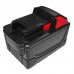 Батерия за пробивна машина Milwaukee 0880-20 2601 2198323 LIIon 18V 6000mA Cameron Sino Батерия за пробивна машина Milwaukee 0880-20 2601 2198323 LIIon 18V 6000mA Cameron Sino