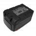 Батерия за пробивна машина Milwaukee 0880-20 2601 2198323 LIIon 18V 6000mA Cameron Sino Батерия за пробивна машина Milwaukee 0880-20 2601 2198323 LIIon 18V 6000mA Cameron Sino