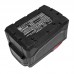 Батерия за пробивна машина Milwaukee 0880-20 2601 2198323 LIIon 18V 6000mA Cameron Sino Батерия за пробивна машина Milwaukee 0880-20 2601 2198323 LIIon 18V 6000mA Cameron Sino