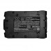 Батерия за пробивна машина Milwaukee 0880-20 2601 2198323 LIIon 18V 6000mA Cameron Sino Батерия за пробивна машина Milwaukee 0880-20 2601 2198323 LIIon 18V 6000mA Cameron Sino