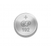 Бутонна алкална батерия GP BATTERIES GP192, LR-41, 1.55V, AG3 Бутонна алкална батерия GP BATTERIES GP192, LR-41, 1.55V, AG3