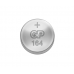 Бутонна алкална батерия GP164 LR-621/ 10бр./pack цена за 1 бр./ 1.55V AG1 GP