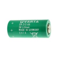 Литиева батерия VARTA, CR-2, 3AA, 3V, 1350mAh Литиева батерия VARTA, CR-2, 3AA, 3V, 1350mAh