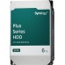Хард диск SYNOLOGY HAT3300 NAS 6TB Plus Series SATA 3.5" Хард диск SYNOLOGY HAT3300 NAS 6TB Plus Series SATA 3.5"