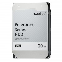 Хард диск SYNOLOGY HAT5310 NAS 20TB Plus Series SATA 3.5" Хард диск SYNOLOGY HAT5310 NAS 20TB Plus Series SATA 3.5"