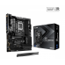 Дънна платка ASRock B860 Challenger WIFI, LGA 1851