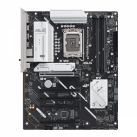 Дънна платка ASUS PRIME B860-PLUS WIFI DDR5 Дънна платка ASUS PRIME B860-PLUS WIFI DDR5