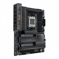 Дънна платка ASUS ProArt X870E-CREATOR WIFI AM5 DDR5 Дънна платка ASUS ProArt X870E-CREATOR WIFI AM5 DDR5