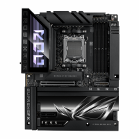 Дънна платка ASUS ROG CROSSHAIR X870E-E HERO BTF WIFI AM5 DDR5 Дънна платка ASUS ROG CROSSHAIR X870E-E HERO BTF WIFI AM5 DDR5