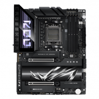 Дънна платка ASUS ROG CROSSHAIR X870E-E HERO WIFI AM5 DDR5 Дънна платка ASUS ROG CROSSHAIR X870E-E HERO WIFI AM5 DDR5