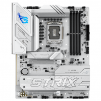Дънна платка ASUS ROG STRIX B860-A GAMING WIFI DDR5 Дънна платка ASUS ROG STRIX B860-A GAMING WIFI DDR5