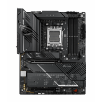 Дънна платка ASUS ROG STRIX X870E-H GAMING WIFI7 AM5 DDR5 Дънна платка ASUS ROG STRIX X870E-H GAMING WIFI7 AM5 DDR5