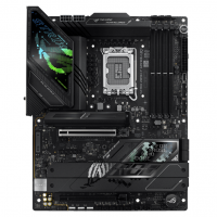 Дънна платка ASUS ROG STRIX Z890-F GAMING WIFI, LGA 1851 Дънна платка ASUS ROG STRIX Z890-F GAMING WIFI, LGA 1851
