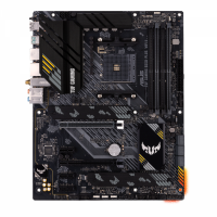 Дънна платка ASUS TUF GAMING B550-PLUS WIFI II socket AM4 Дънна платка ASUS TUF GAMING B550-PLUS WIFI II socket AM4
