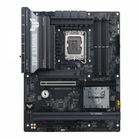 Дънна платка ASUS TUF GAMING B860-PLUS WIFI DDR5 Дънна платка ASUS TUF GAMING B860-PLUS WIFI DDR5