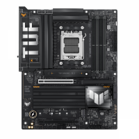Дънна платка ASUS TUF GAMING X870-PLUS WIFI AM5 DDR5 Дънна платка ASUS TUF GAMING X870-PLUS WIFI AM5 DDR5