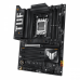 Дънна платка ASUS TUF GAMING X870-PLUS WIFI AM5 DDR5 Дънна платка ASUS TUF GAMING X870-PLUS WIFI AM5 DDR5