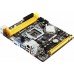 Дънна платка BIOSTAR H81MHV3, Intel H81, sock. 1150, Ver 7.3